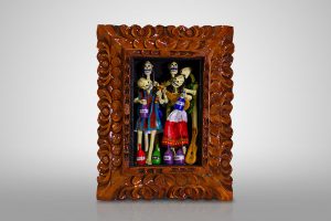 Jarana Baile de Esqueletos