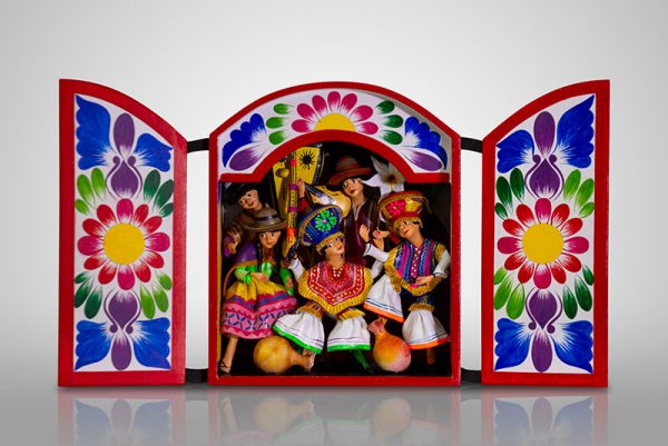 Danzantes de Tijera b2