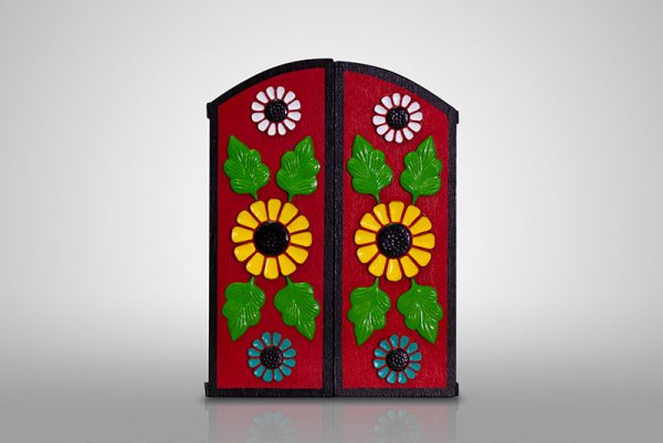 Venta de máscaras tradicionales b - Imagen 2