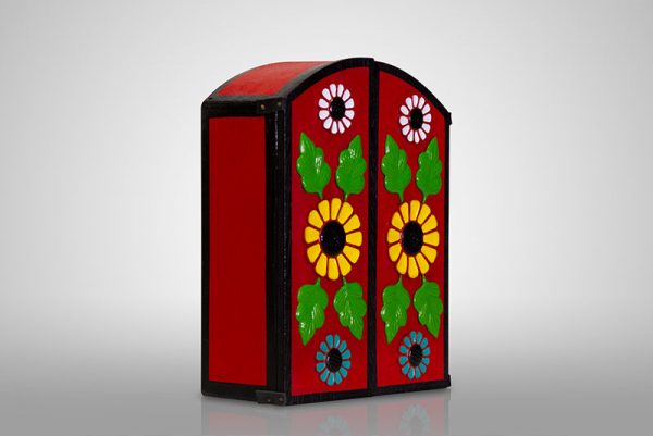 Venta de máscaras tradicionales b - Imagen 3
